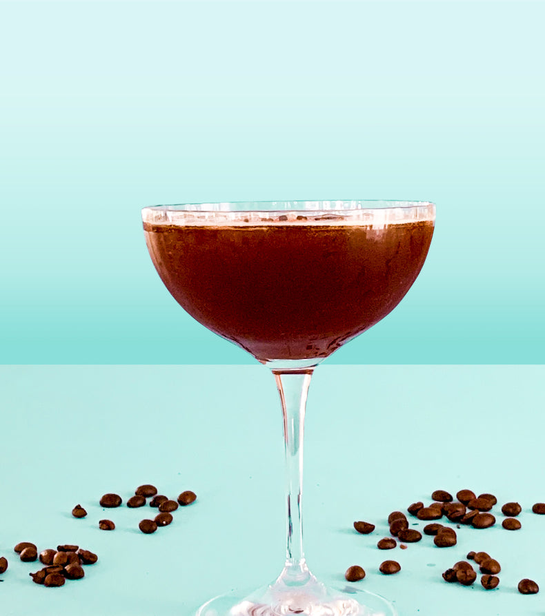 Espresso <br>Martini