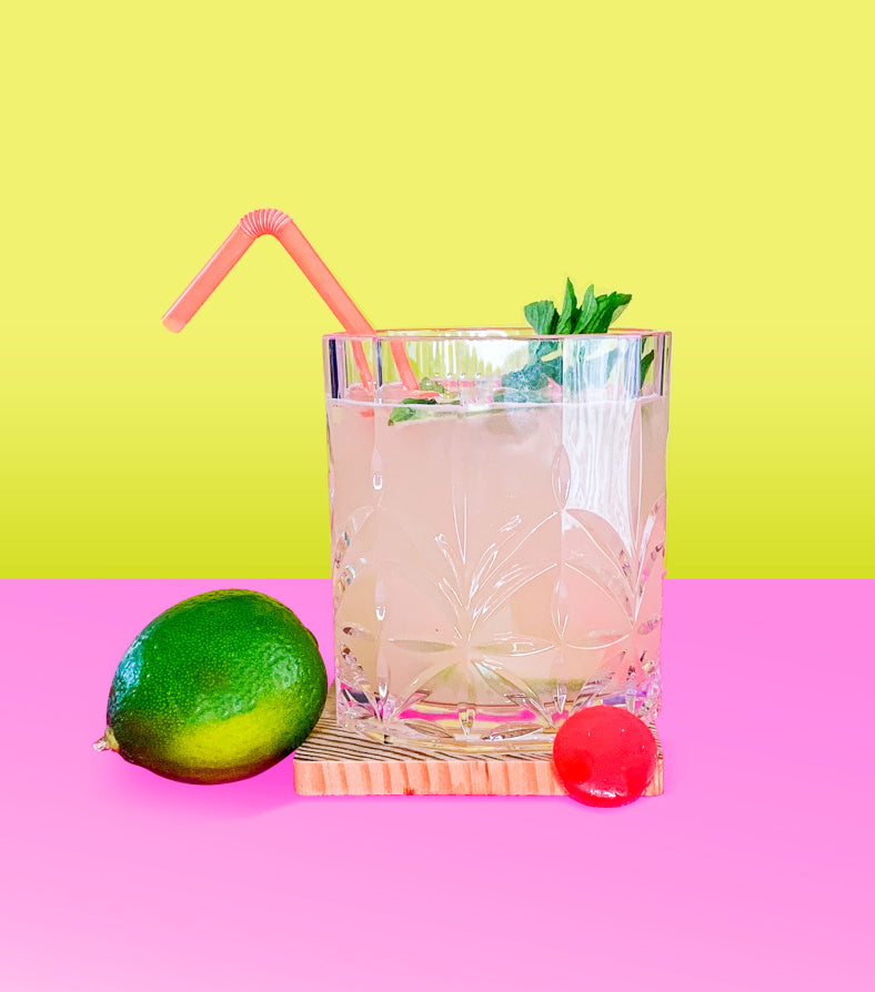 Guava <br>Mojito