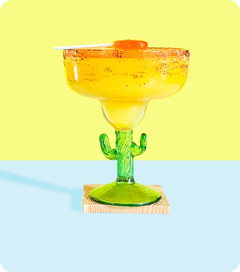 Mango <br>Margarita
