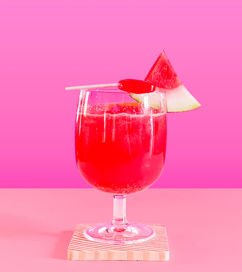 Watermelon <br>Paloma