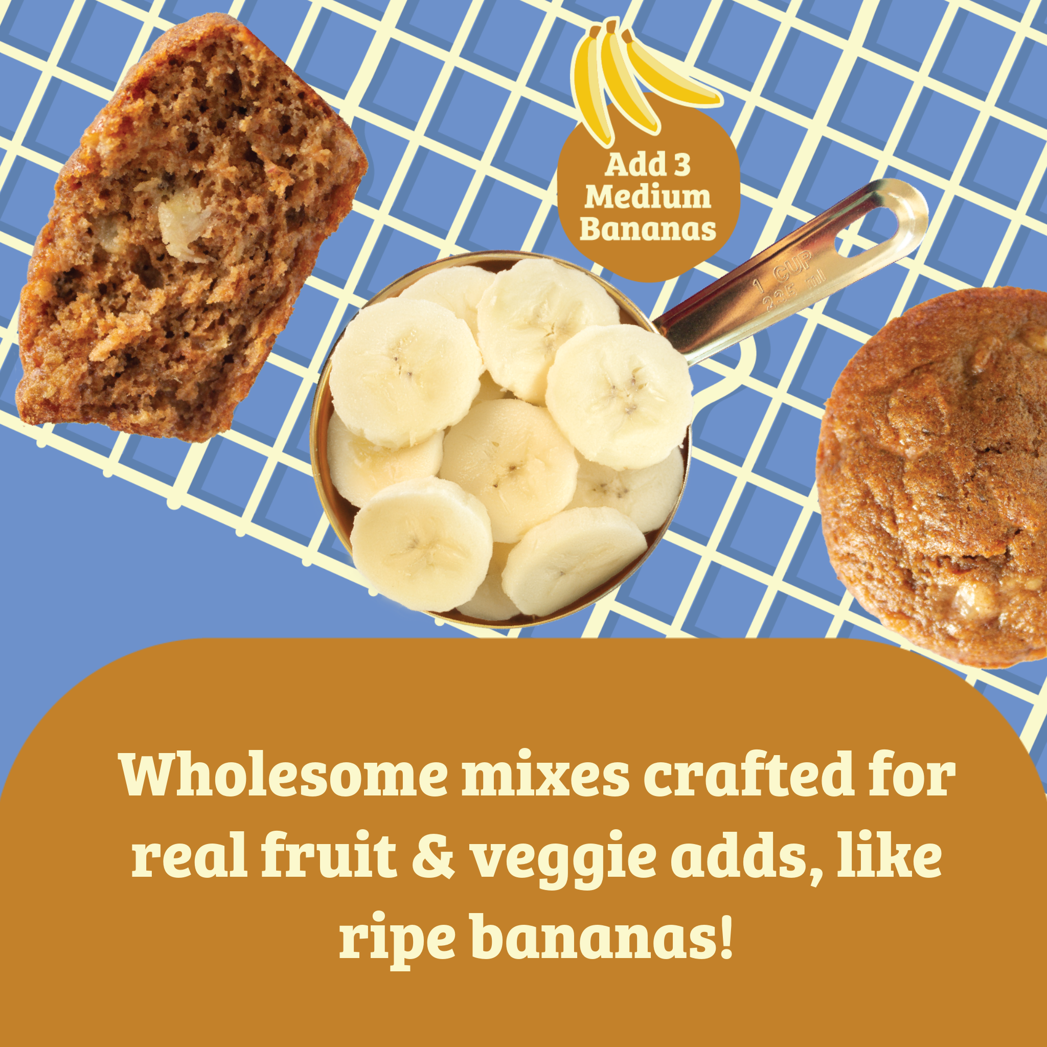 Banana Mix