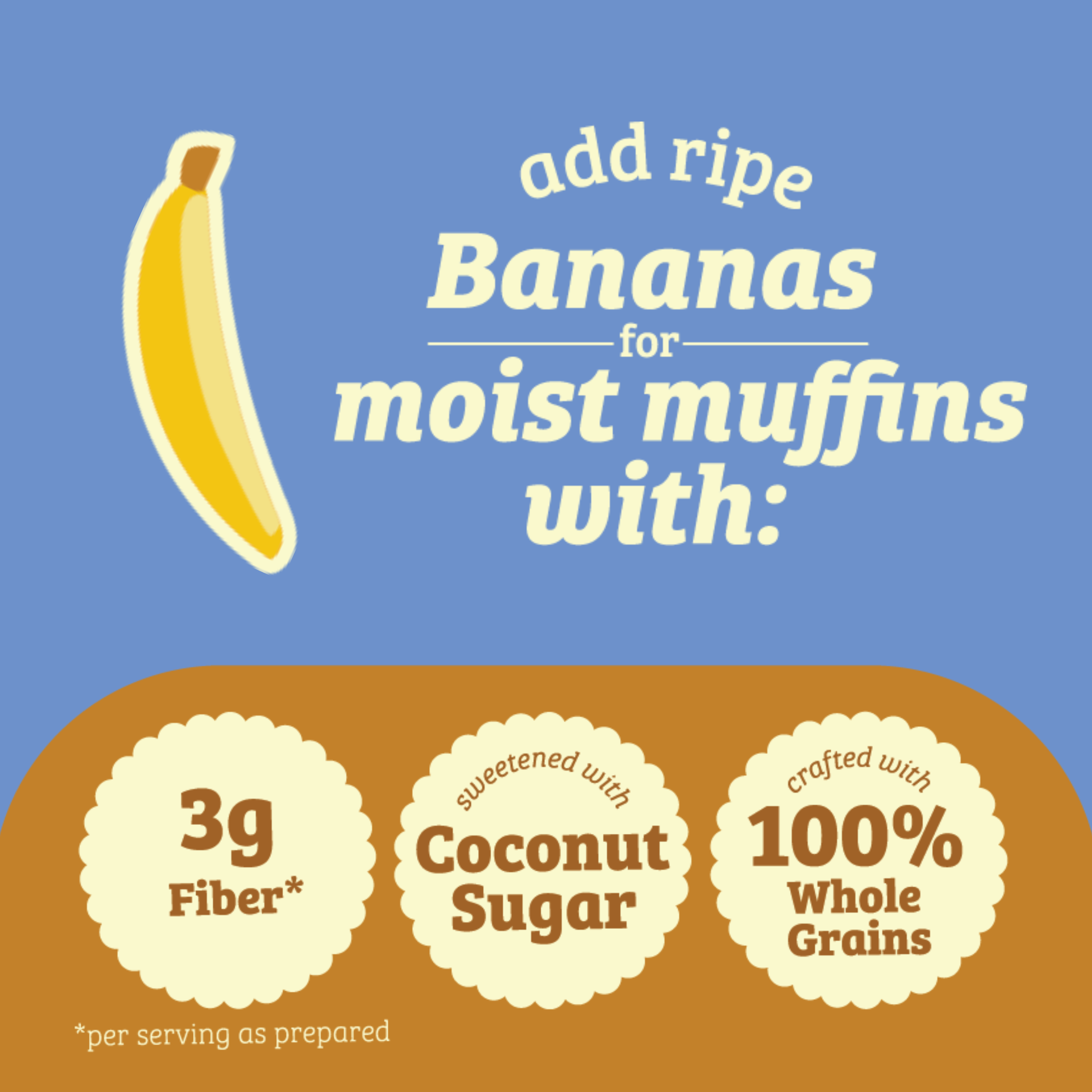 Banana Mix