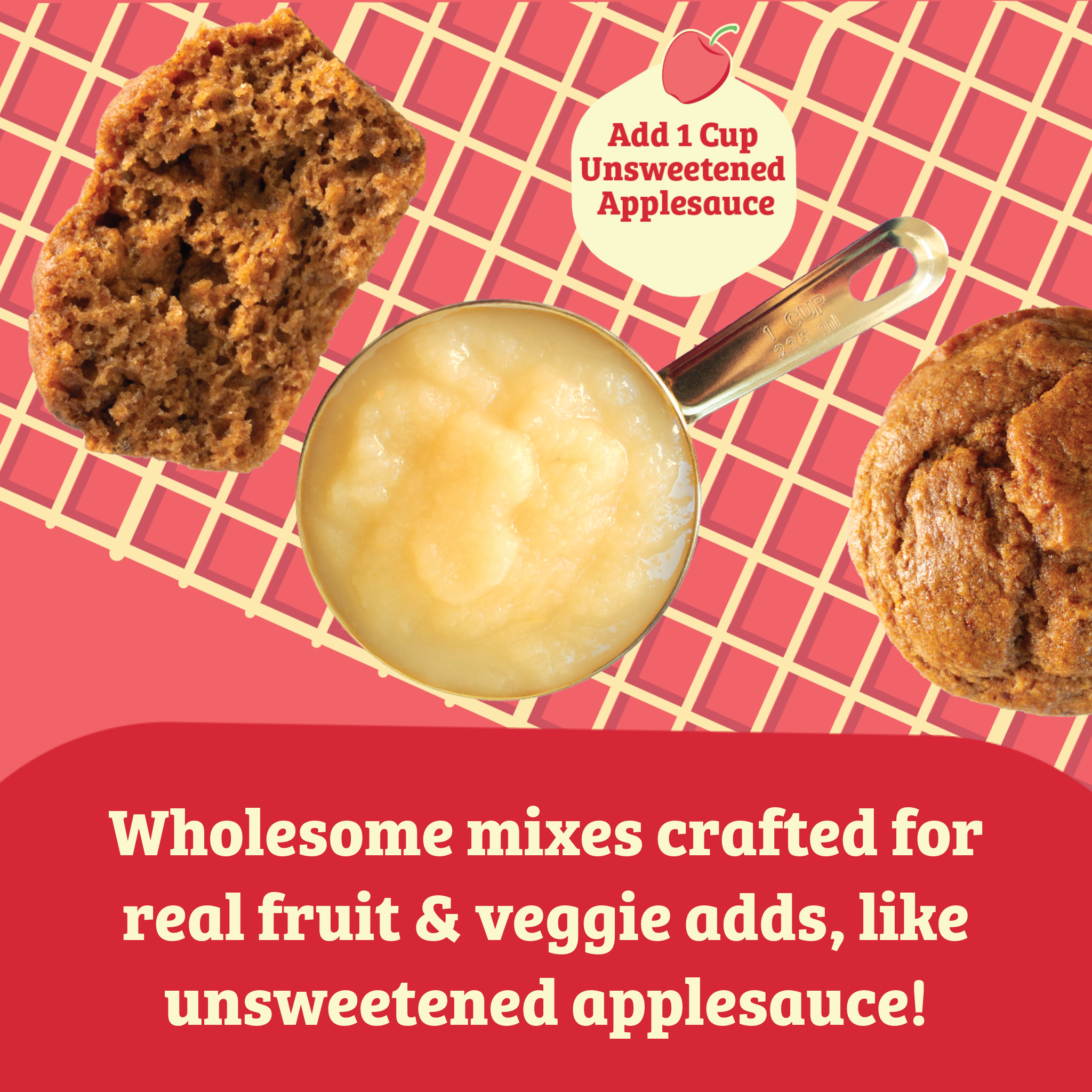 Apple Mix