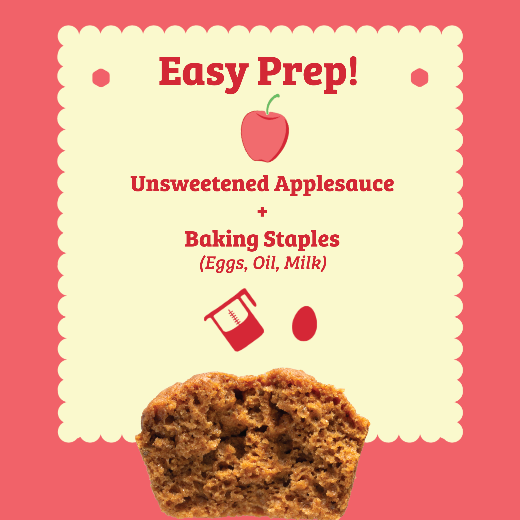 Apple Mix