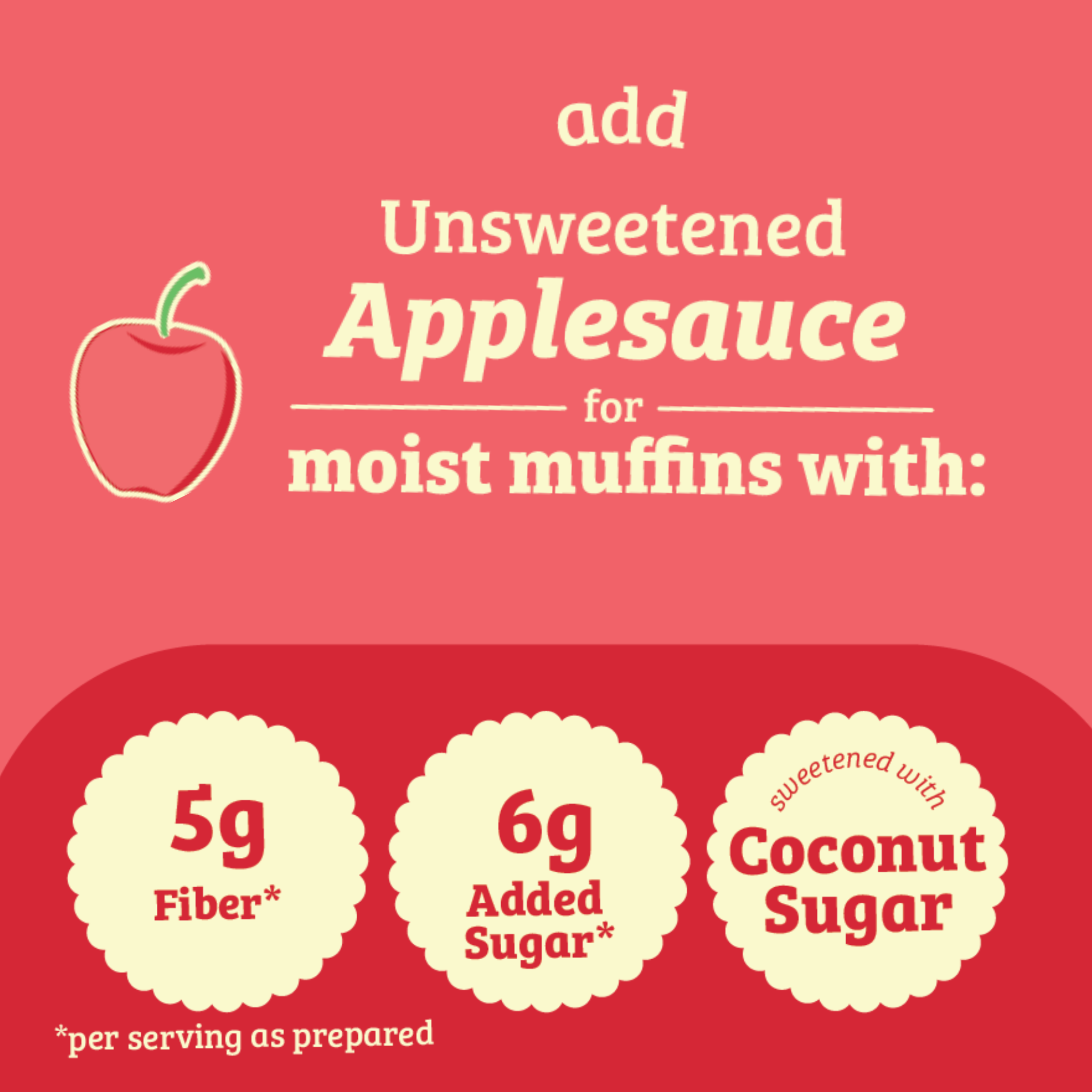 Apple Mix
