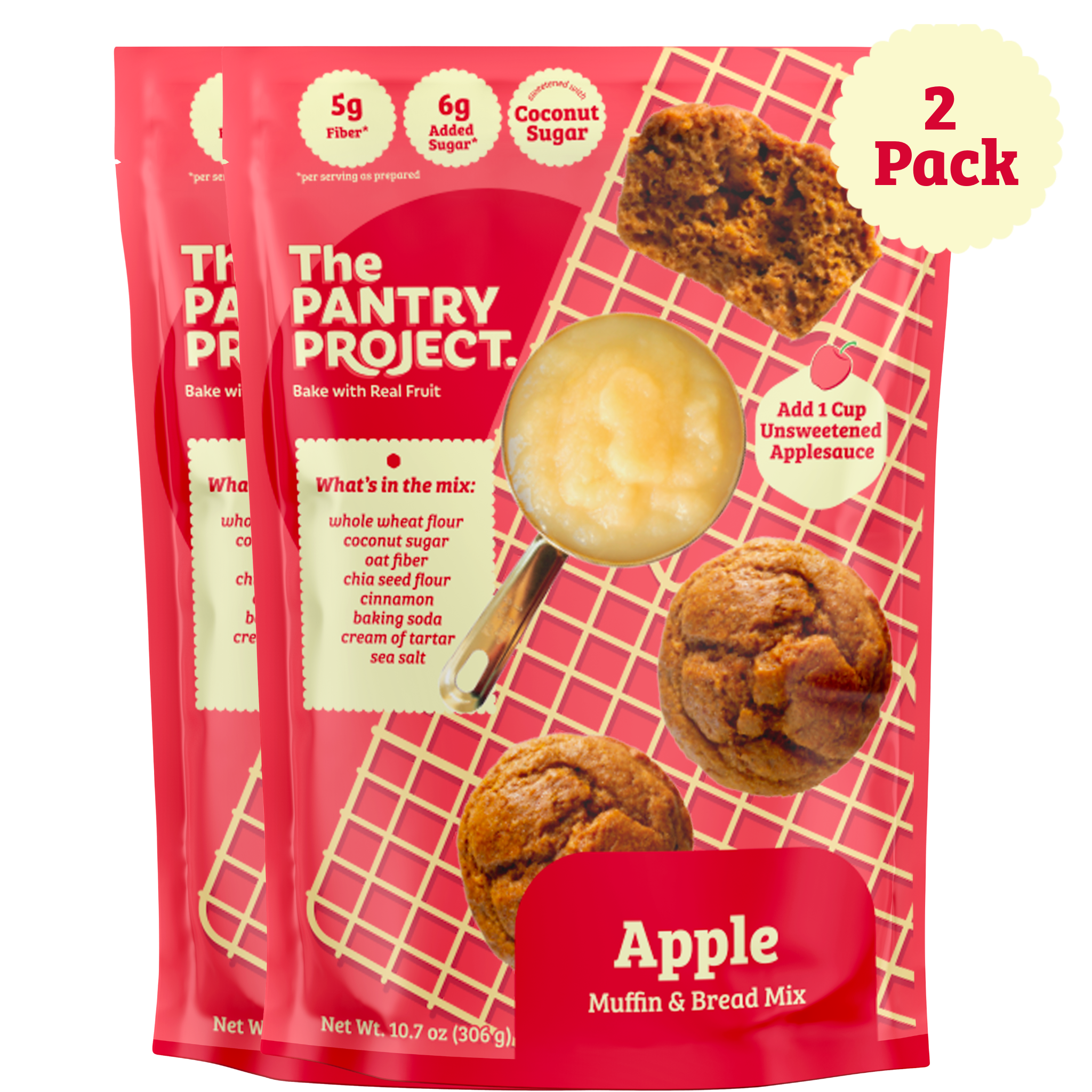 Apple Mix