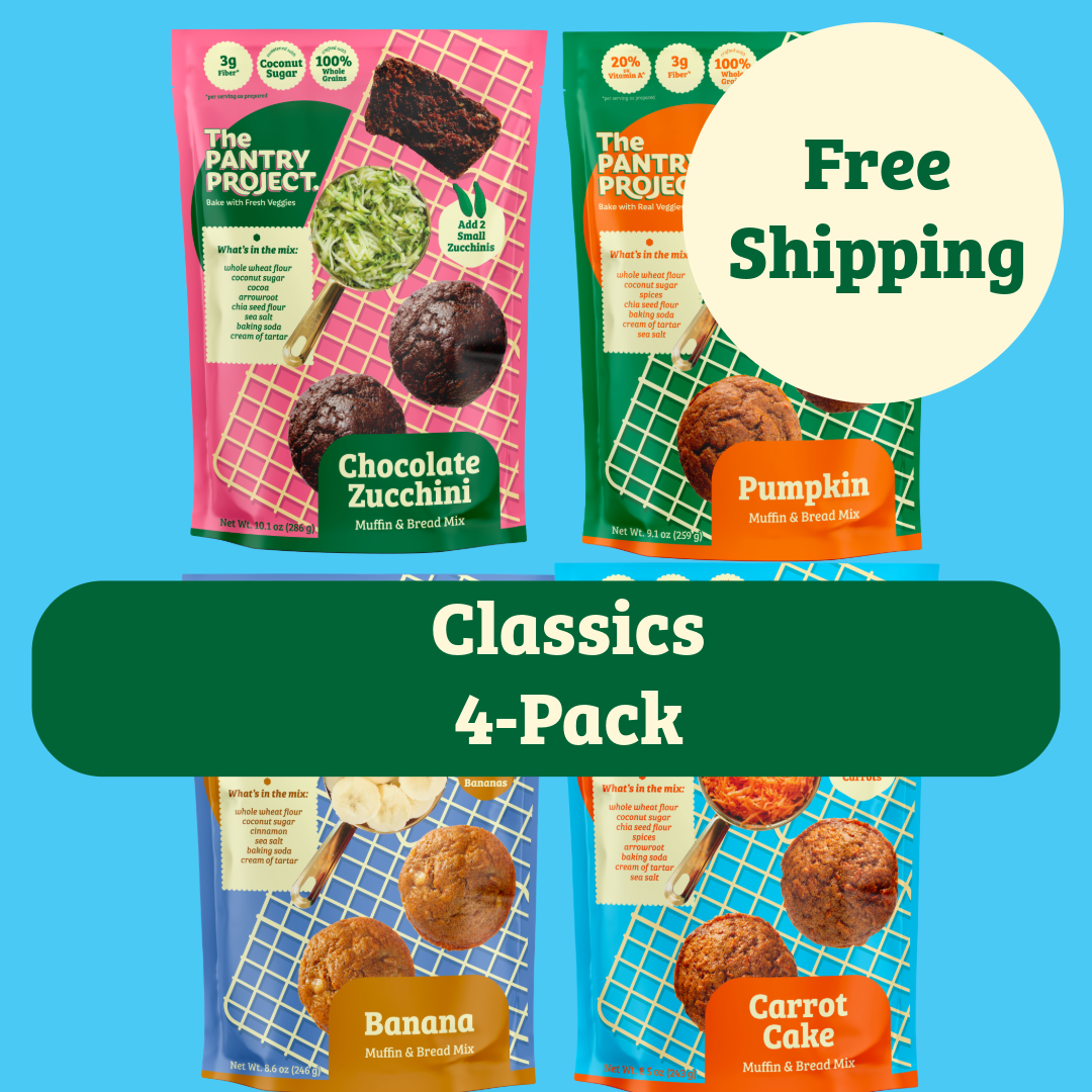 Classics 4-Pack