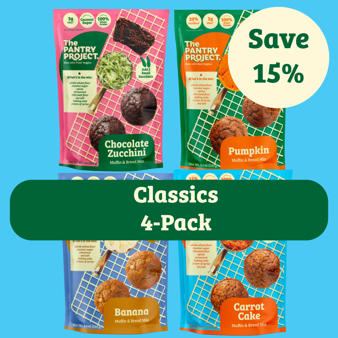 Classics 4-Pack
