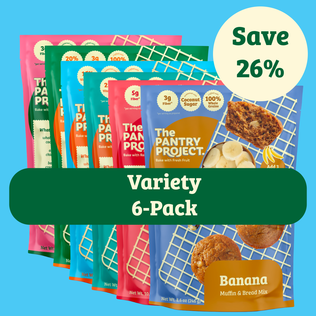 Variety 6-Pack